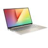 Asus VivoBook S330FN i5 8265U/8GB/256GB SSD/GeForce MX150 2GB/Win 10 Home /(EY037T) VÀNG