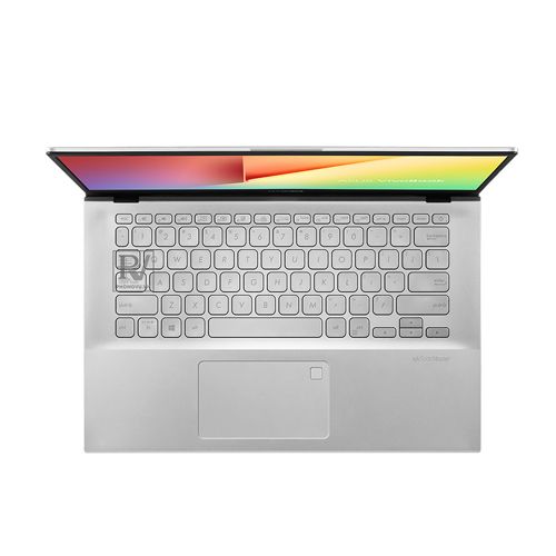 Asus VivoBook A412FA i3 8145U/4GB/256GB SSD/14.0inch FHD/Windows 10 Home/(EK377T) BẠC/XANH