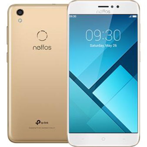 TP-Link Neffos C7