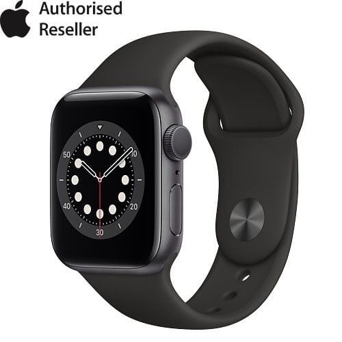 Apple Watch Series 6 44mm (4G) Viền Nhôm