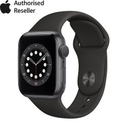 Apple Watch Series 6 44mm (4G) Viền Nhôm