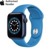 Apple Watch Series 6 44mm (GPS) Viền Nhôm