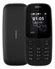 Nokia 105 Dual Sim (2019)