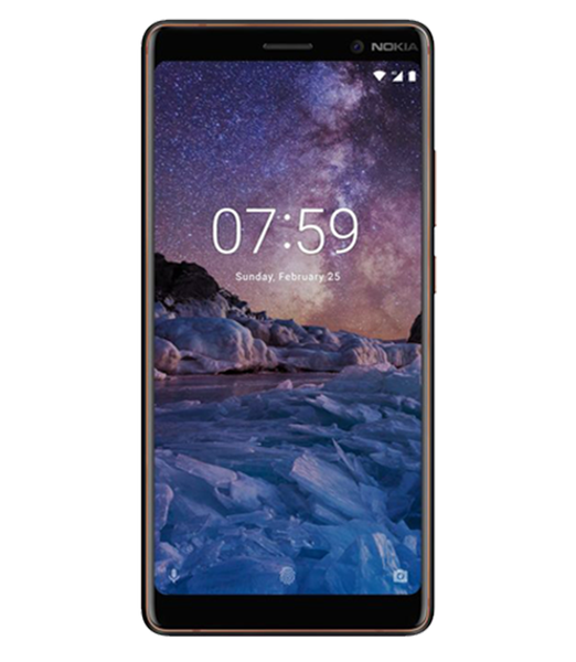 NOKIA 7 PLUS