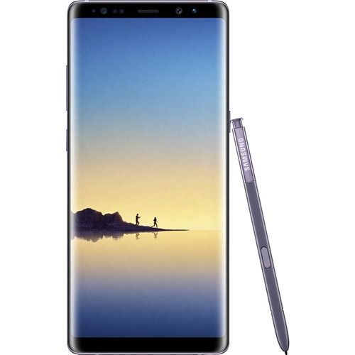 Samsung Galaxy Note 8