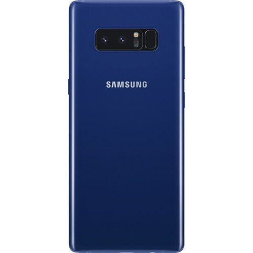 Samsung Galaxy Note 8