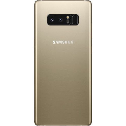 Samsung Galaxy Note 8