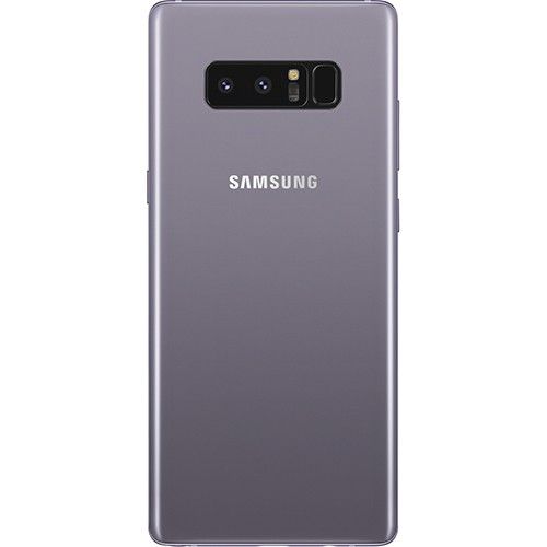 Samsung Galaxy Note 8