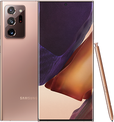 SAMSUNG GALAXY NOTE 20 ULTRA