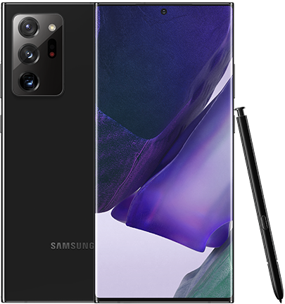 SAMSUNG GALAXY NOTE 20 ULTRA