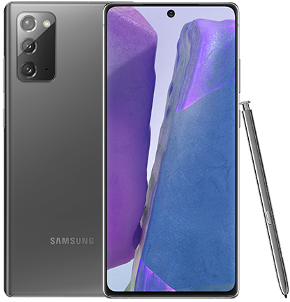 Samsung Galaxy Note 20