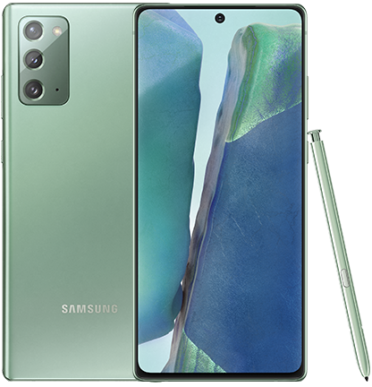 Samsung Galaxy Note 20