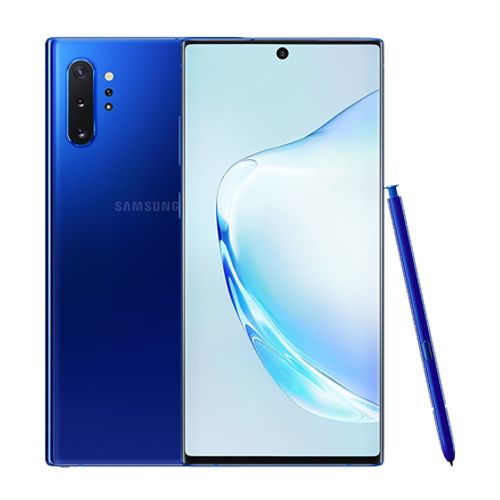 Samsung Galaxy Note 10+
