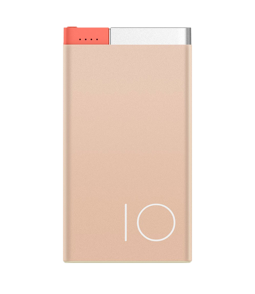 Pin sạc dự phòng Rock Odin 10000mAh