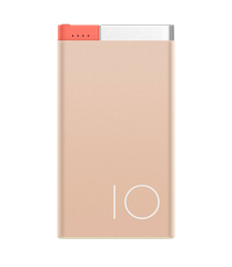 Pin sạc dự phòng Rock Odin 10000mAh