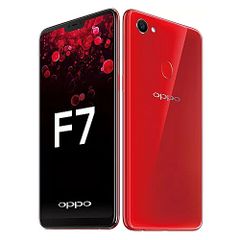 OPPO F7 128G