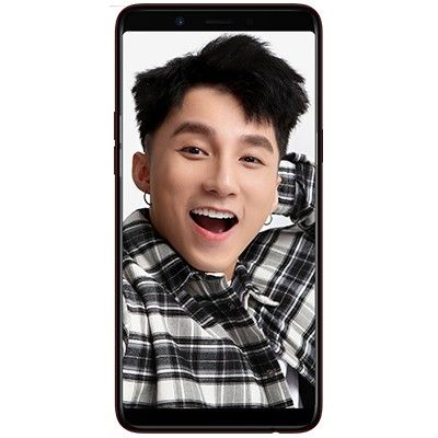 OPPO F7 Youth