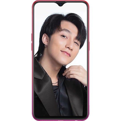 OPPO F9