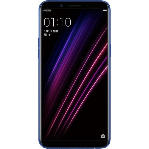 OPPO A83