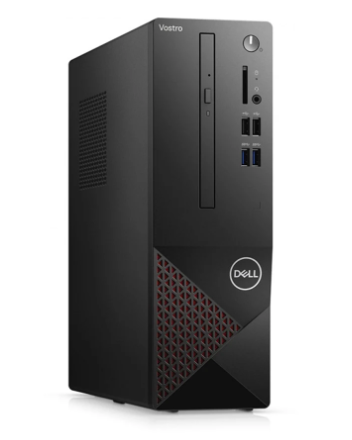 Máy Bộ Dell  Vostro 3681 SFF(Core I3-10105/4GB/1TB HDD)