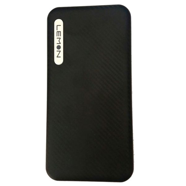 Pin sạc dự phòng LEMON 10000 mAh