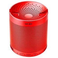 Loa di động bluetooth mini HF- Q3