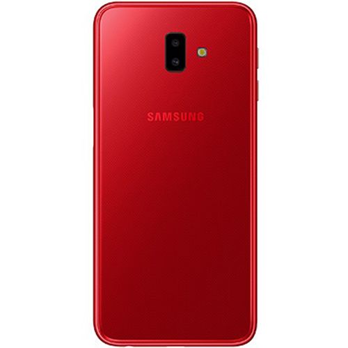 Samsung Galaxy J6 Plus