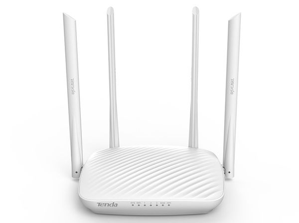 Router Wifi Tenda F9