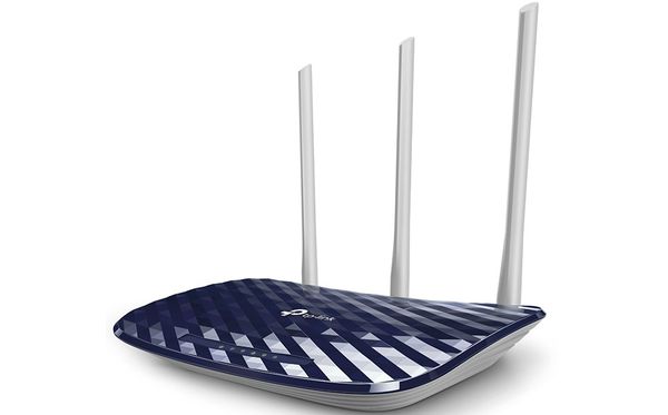 Router Wifi TP-Link C20