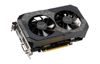 Card màn hình ASUS GeForce GTX 1660Ti 6GB GDDR6 TUF (TUF-GTX1660TI-6G-GAMING)