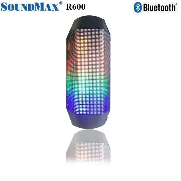 Loa Bluetooth SoundMax R600