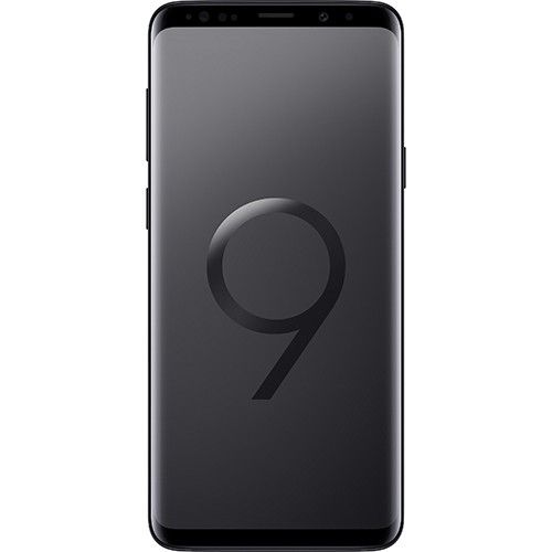 Samsung Galaxy S9 Plus 128G