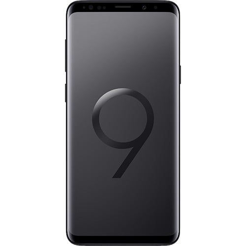 Samsung Galaxy S9