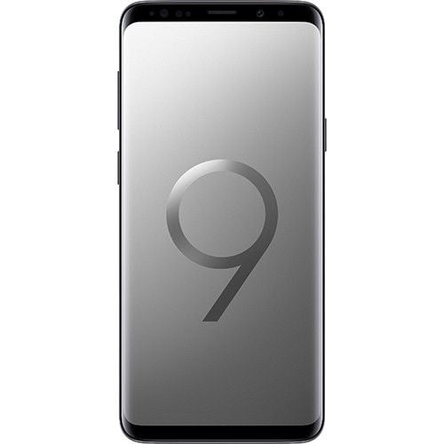 Samsung Galaxy S9