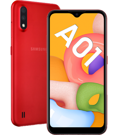 Samsung Galaxy A01