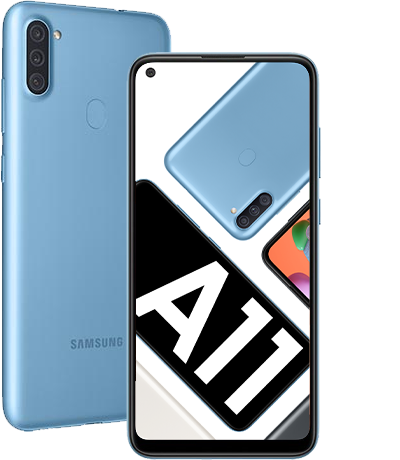 Samsung Galaxy A11
