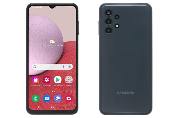 Điện thoại Samsung Galaxy A13 4GB/64GB