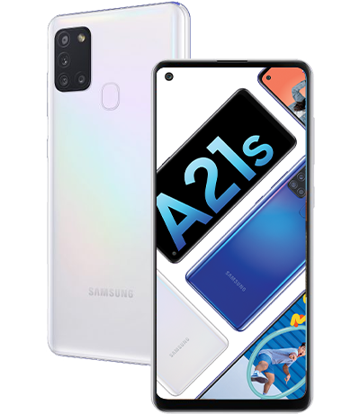 Samsung Galaxy A21s