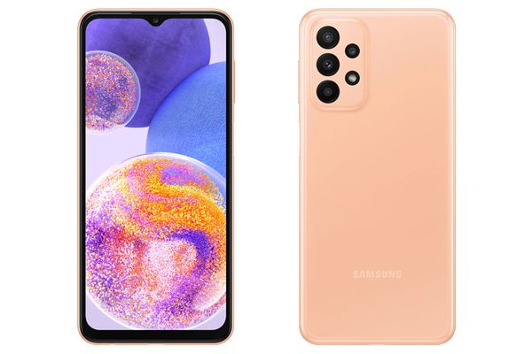 Điện thoại Samsung Galaxy A23 4GB/128GB