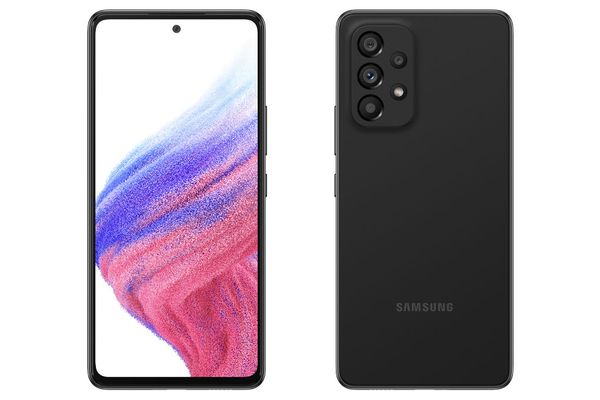 Điện thoại Samsung Galaxy A53 5G 8G/128GB