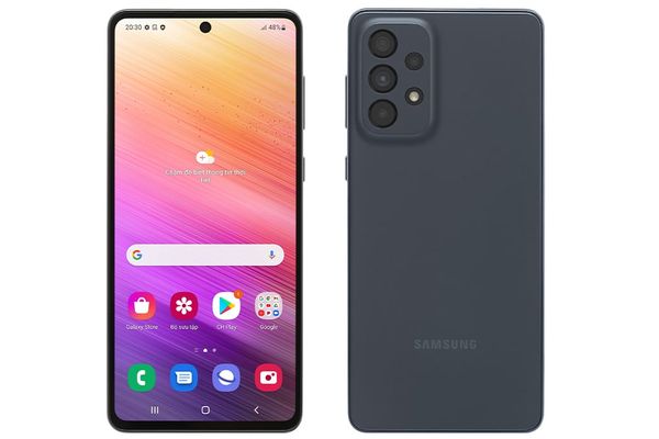 Điện thoại Samsung Galaxy A73 5G 8G/128GB