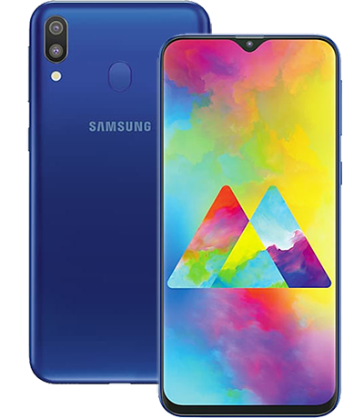 Điện thoại Samsung Galaxy M20