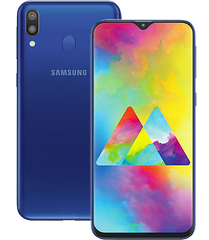 Điện thoại Samsung Galaxy M20