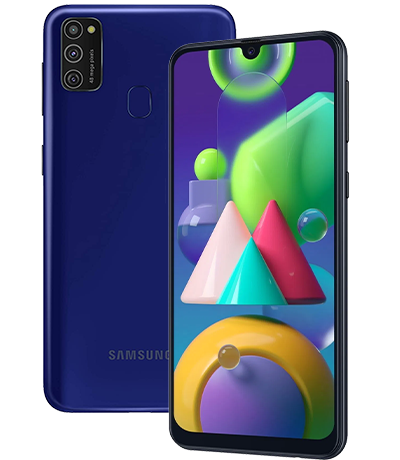 Samsung Galaxy M21