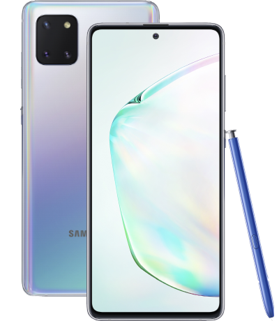 Samsung Galaxy Note 10 Lite