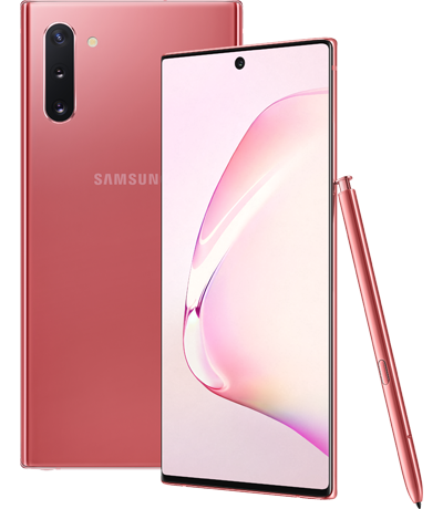 GALAXY NOTE 10