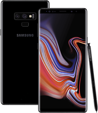 Samsung Galaxy Note 9 (Chính hãng)