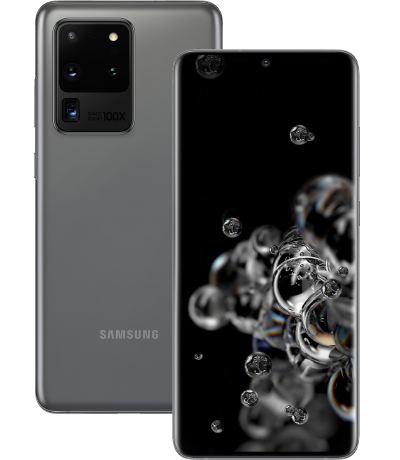 Samsung Galaxy S20 Ultra