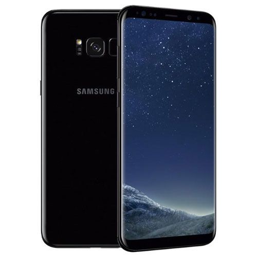 Samsung Galaxy S8