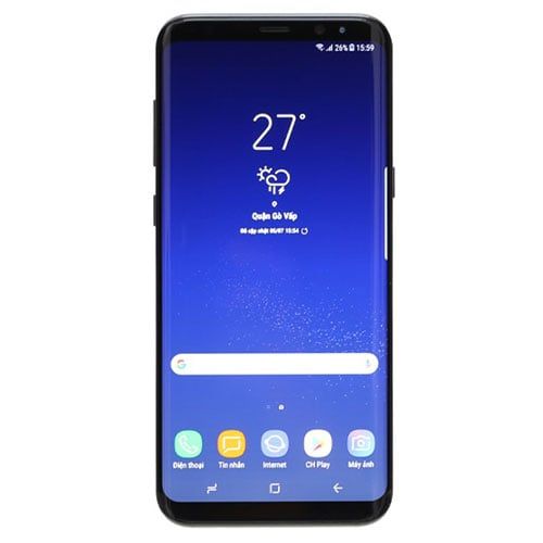 Samsung Galaxy S8